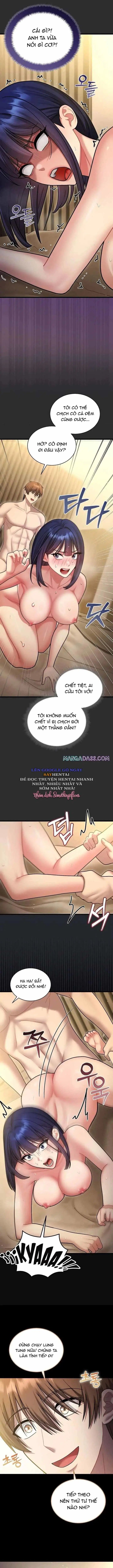 Lời Dối Trá Vẫn Ổn Mạch - Chapter 9 trang 12
