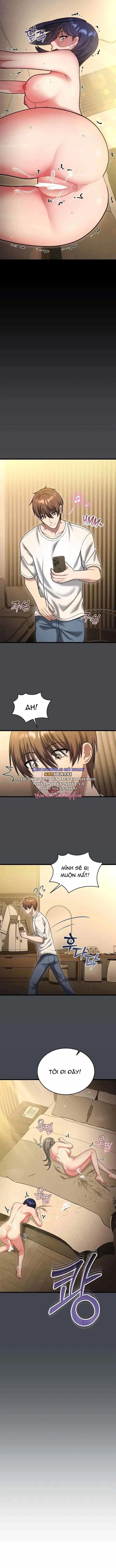 Lời Dối Trá Vẫn Ổn Mạch - Chapter 9 trang 13