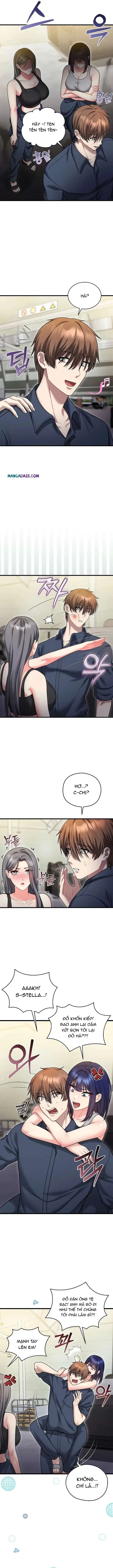Lời Dối Trá Vẫn Ổn Mạch - Chapter 9 trang 15