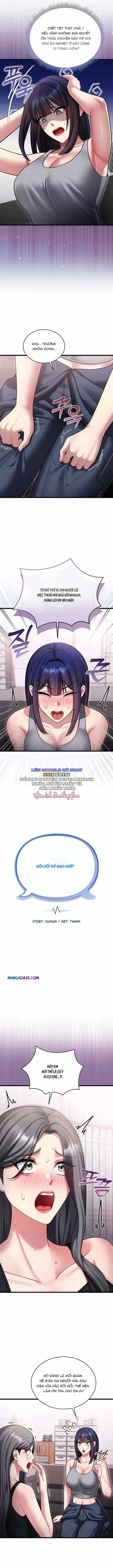 Lời Dối Trá Vẫn Ổn Mạch - Chapter 10 trang 2