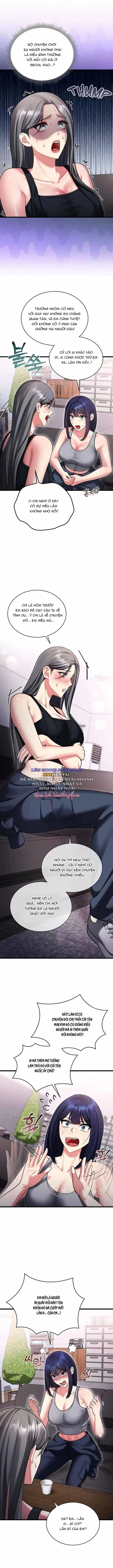 Lời Dối Trá Vẫn Ổn Mạch - Chapter 10 trang 3