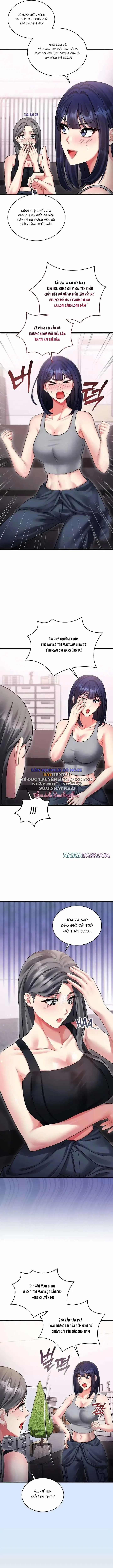 Lời Dối Trá Vẫn Ổn Mạch - Chapter 10 trang 6