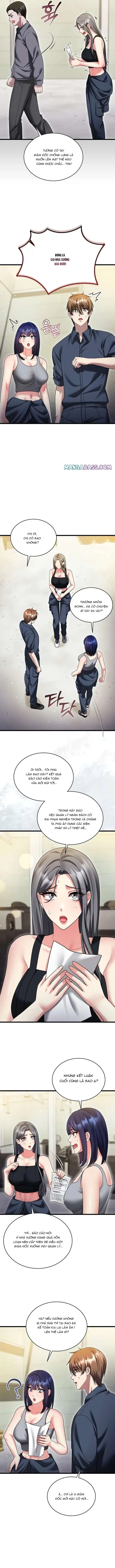 Lời Dối Trá Vẫn Ổn Mạch - Chapter 10 trang 10