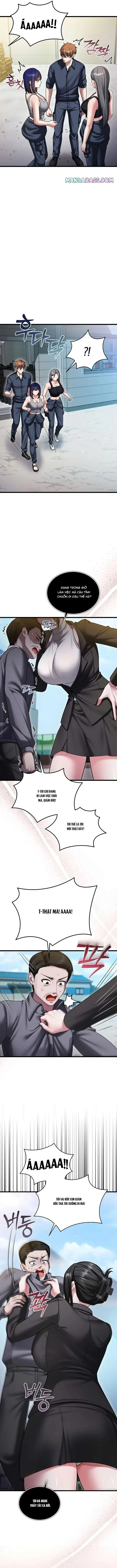 Lời Dối Trá Vẫn Ổn Mạch - Chapter 10 trang 11