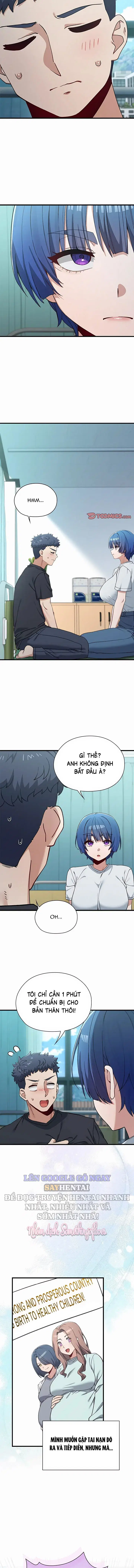 Đàn Ông Trên Đời Đi Đâu Hết Rồi? - Chapter 3 trang 12