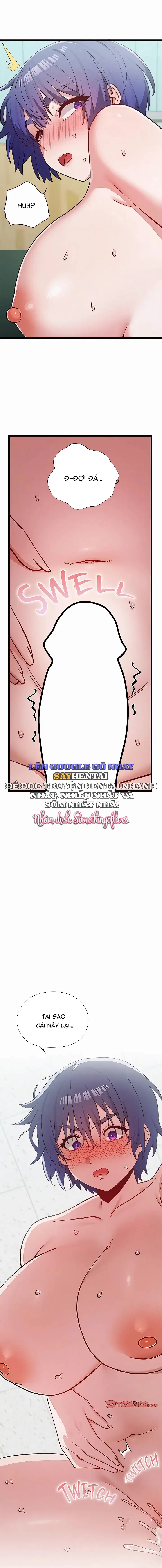 Đàn Ông Trên Đời Đi Đâu Hết Rồi? - Chapter 6 trang 7