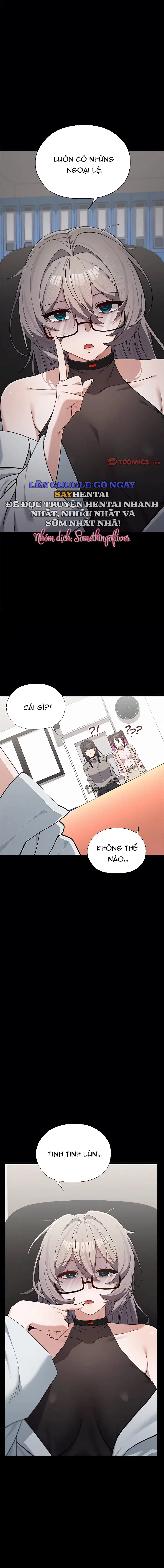 Đàn Ông Trên Đời Đi Đâu Hết Rồi? - Chapter 6 trang 13