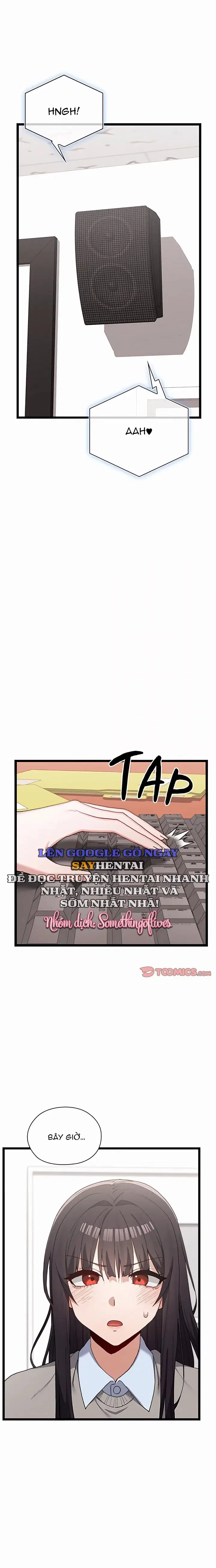 Đàn Ông Trên Đời Đi Đâu Hết Rồi? - Chapter 6 trang 21