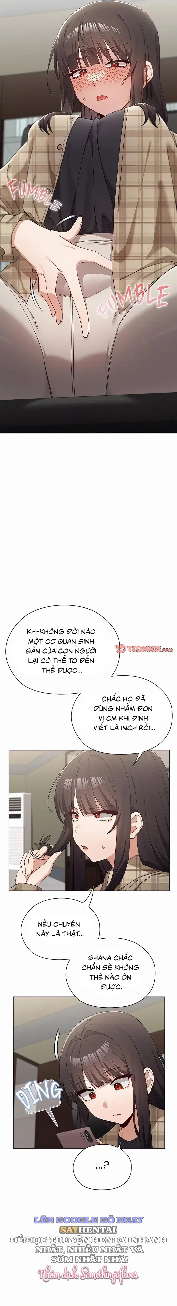 Đàn Ông Trên Đời Đi Đâu Hết Rồi? - Chapter 11 trang 6