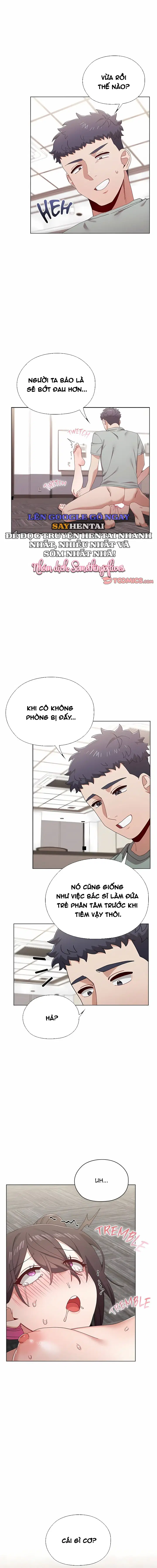 Đàn Ông Trên Đời Đi Đâu Hết Rồi? - Chapter 13 trang 2