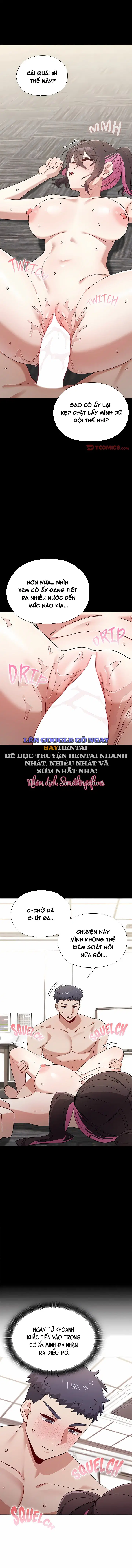 Đàn Ông Trên Đời Đi Đâu Hết Rồi? - Chapter 13 trang 12