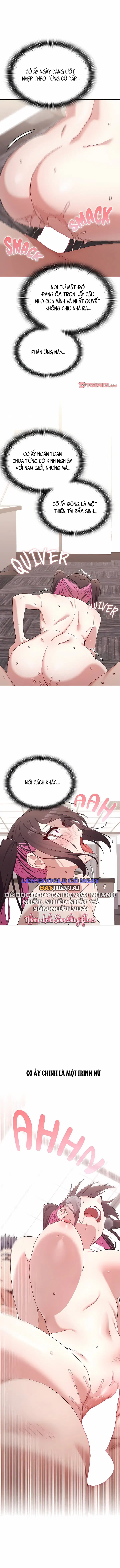 Đàn Ông Trên Đời Đi Đâu Hết Rồi? - Chapter 13 trang 13