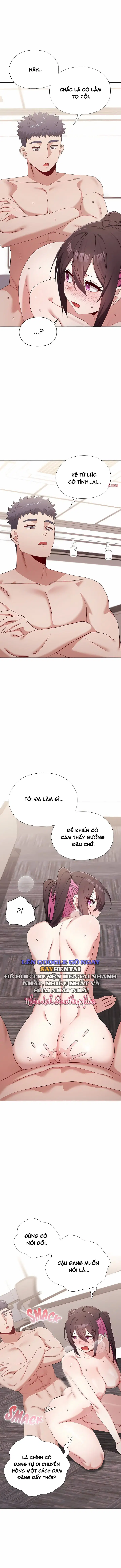 Đàn Ông Trên Đời Đi Đâu Hết Rồi? - Chapter 13 trang 17