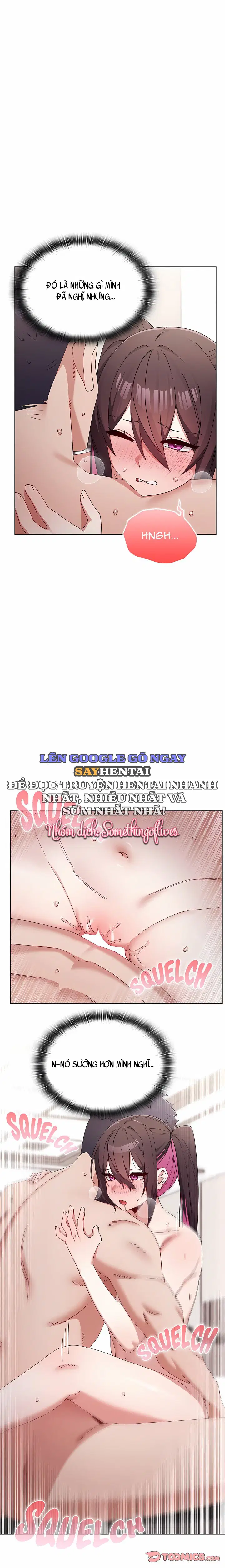 Đàn Ông Trên Đời Đi Đâu Hết Rồi? - Chapter 15 trang 6