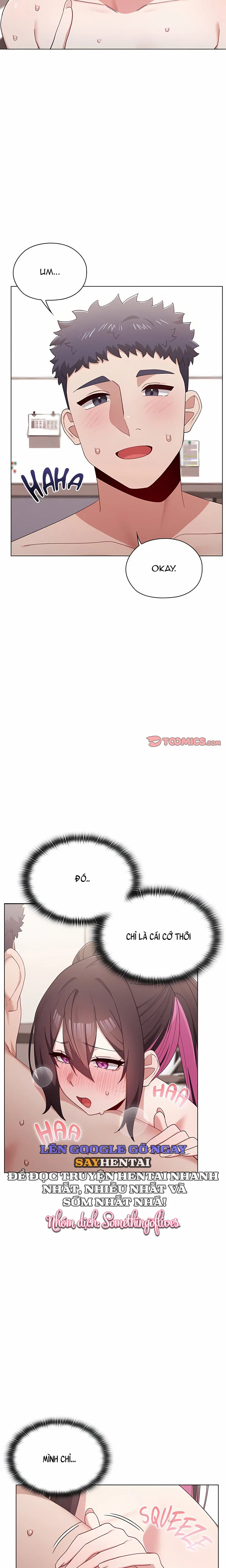 Đàn Ông Trên Đời Đi Đâu Hết Rồi? - Chapter 15 trang 11