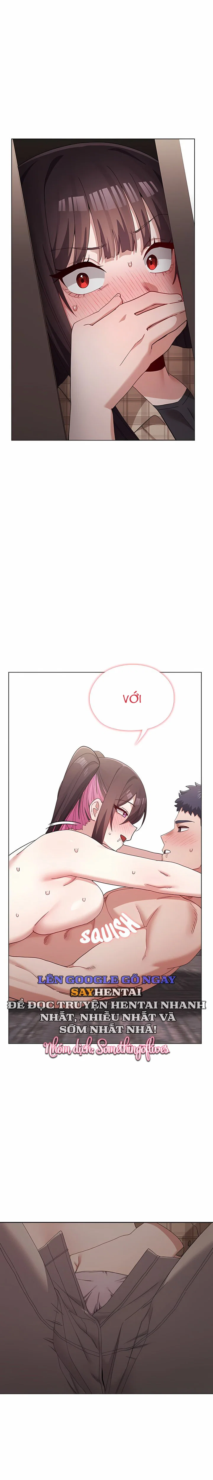 Đàn Ông Trên Đời Đi Đâu Hết Rồi? - Chapter 15 trang 25