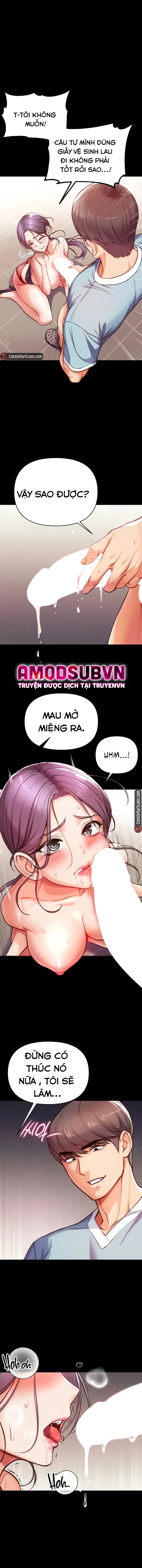 Thầy Dạy Chịch - Chapter 6 trang 6