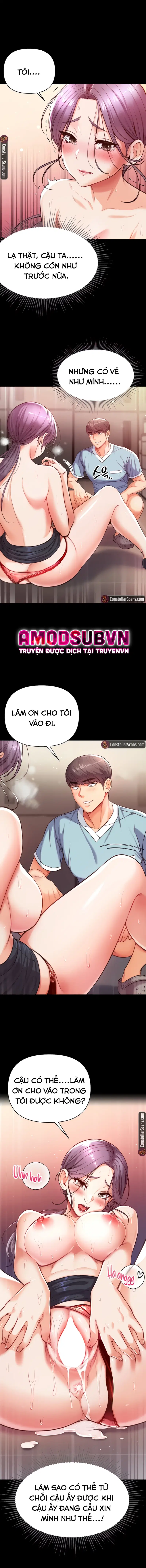 Thầy Dạy Chịch - Chapter 6 trang 10