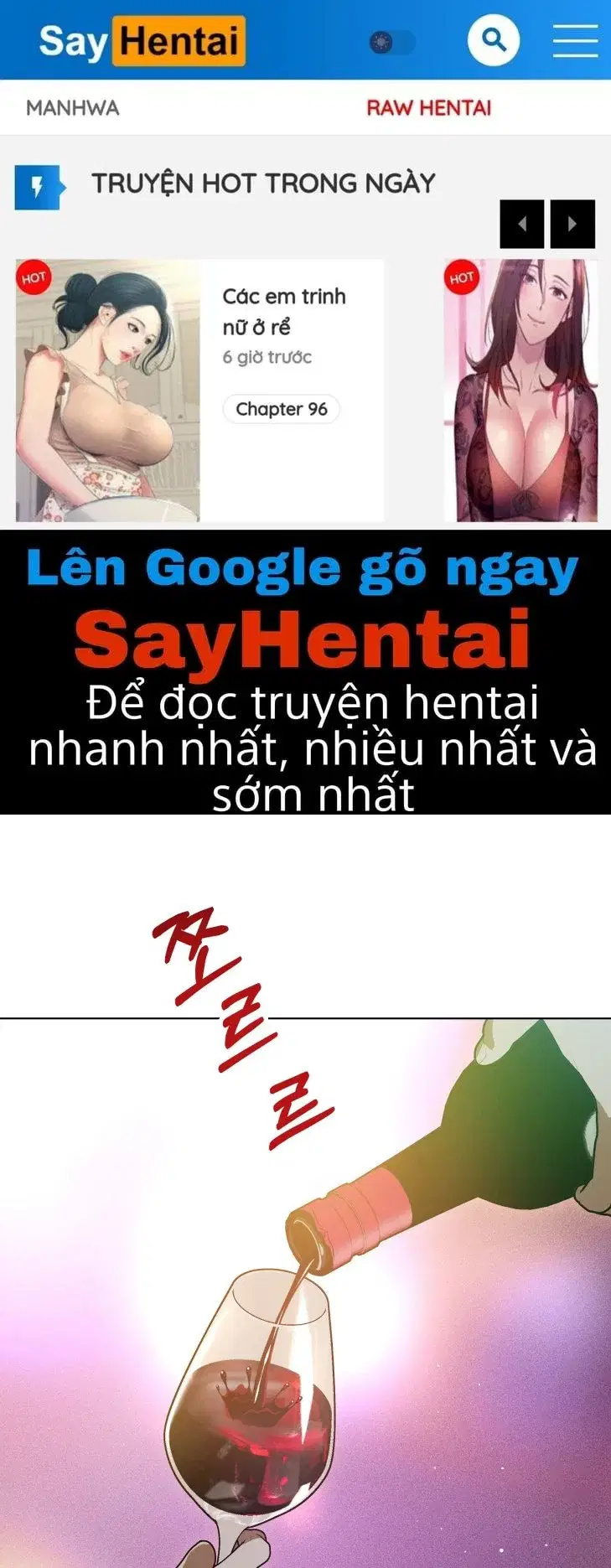 Địch thủ - Chapter 7.2 trang 2