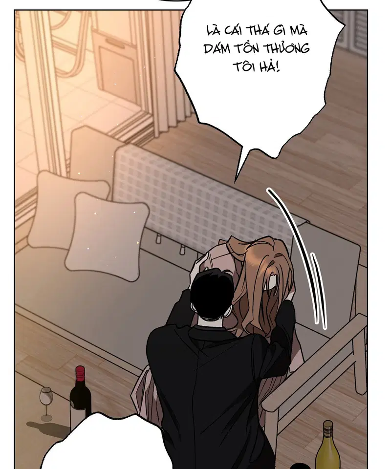 Địch thủ - Chapter 7.2 trang 37