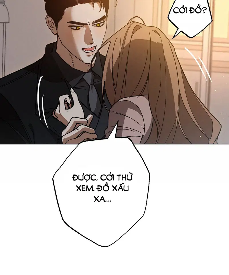 Địch thủ - Chapter 7.2 trang 39