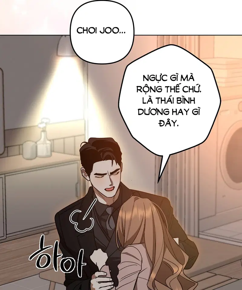 Địch thủ - Chapter 7.2 trang 55