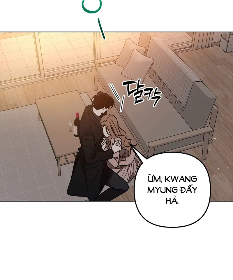 Địch thủ - Chapter 7.2 trang 57