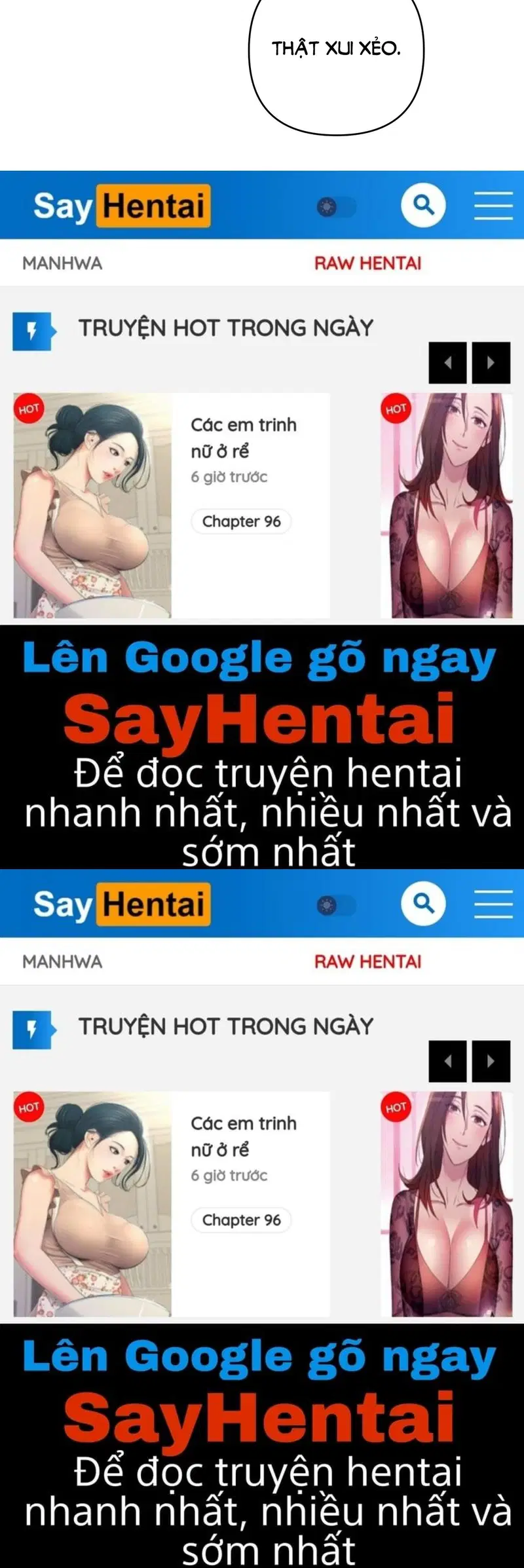 Địch thủ - Chapter 7.2 trang 87