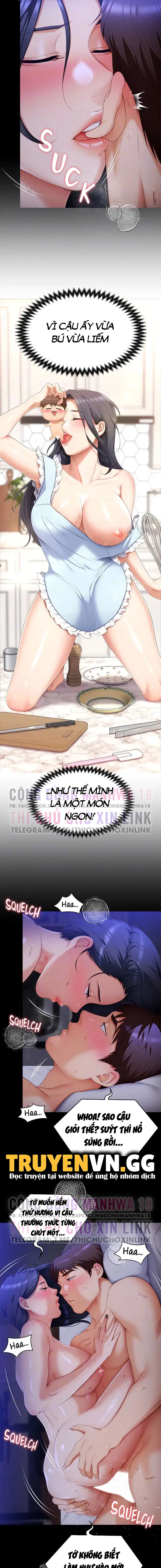 Mỹ vị nhân gian - Chapter 62 trang 5