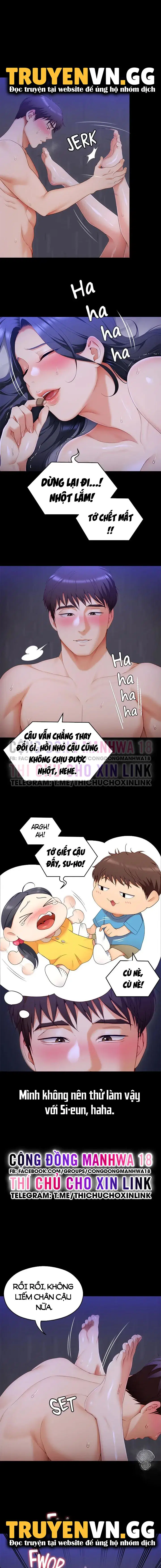 Mỹ vị nhân gian - Chapter 62 trang 13