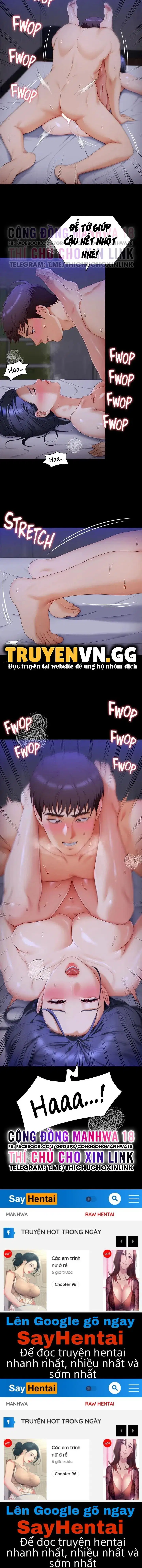 Mỹ vị nhân gian - Chapter 62 trang 14