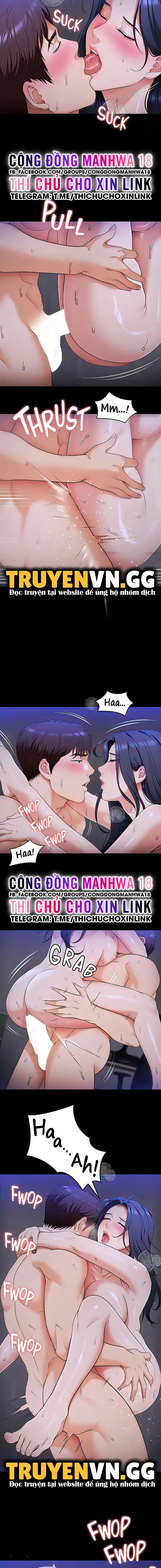 Mỹ vị nhân gian - Chapter 63 trang 6