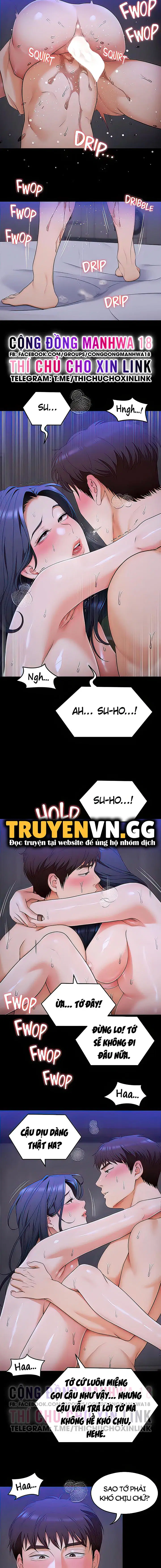 Mỹ vị nhân gian - Chapter 63 trang 7