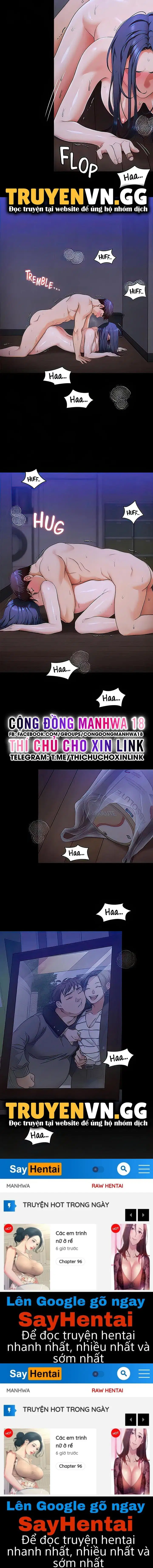 Mỹ vị nhân gian - Chapter 63 trang 12