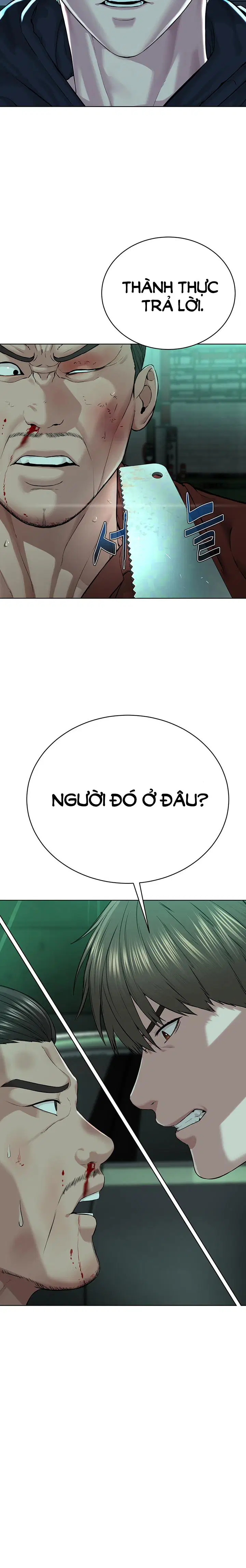 Giáo phái mới - Chapter 11 trang 29