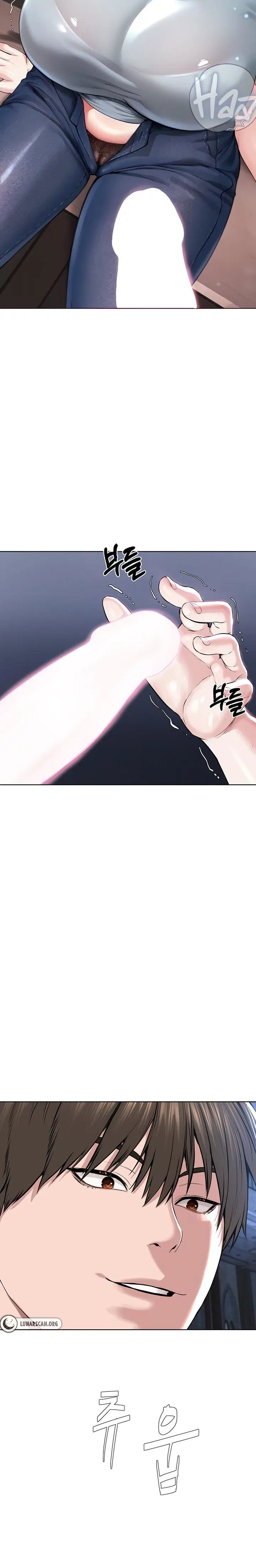 Giáo phái mới - Chapter 13 trang 9