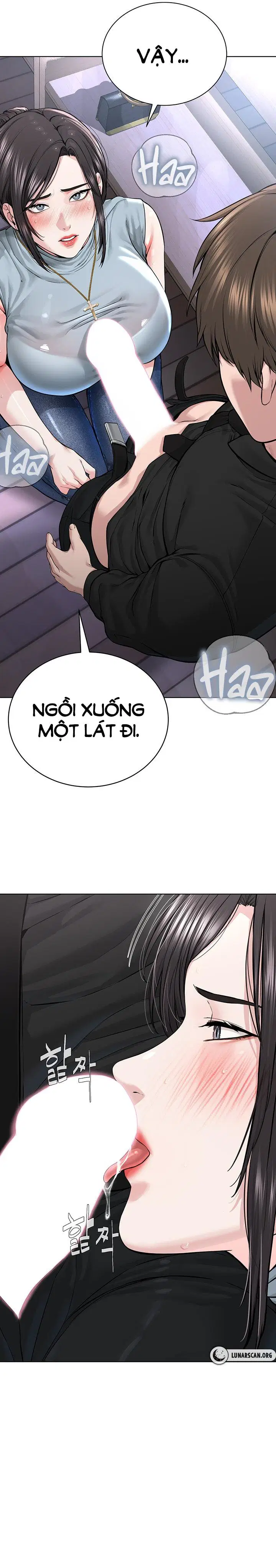 Giáo phái mới - Chapter 13 trang 13