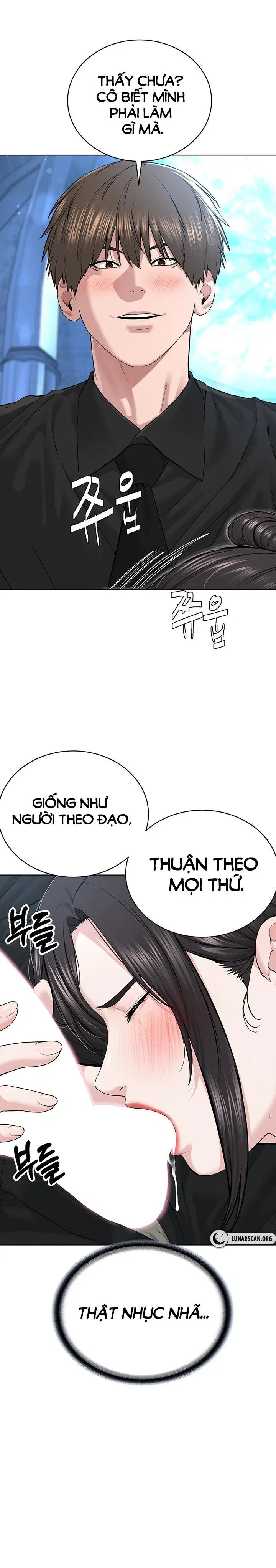 Giáo phái mới - Chapter 13 trang 15