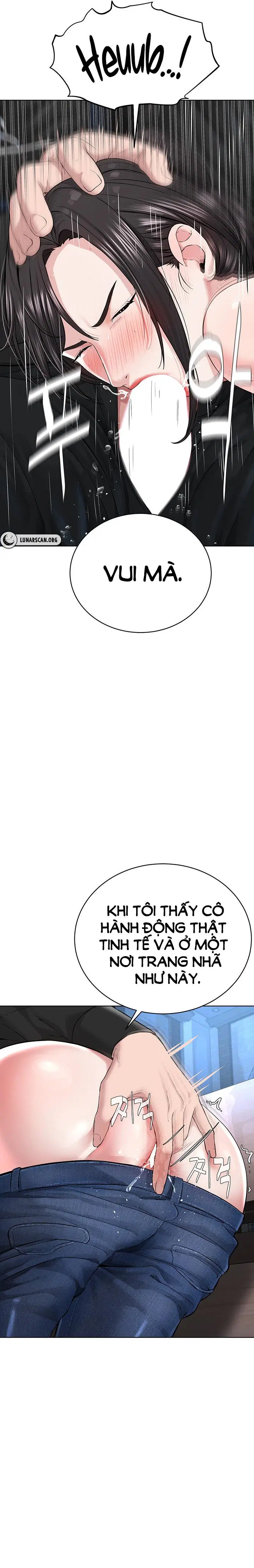 Giáo phái mới - Chapter 13 trang 19