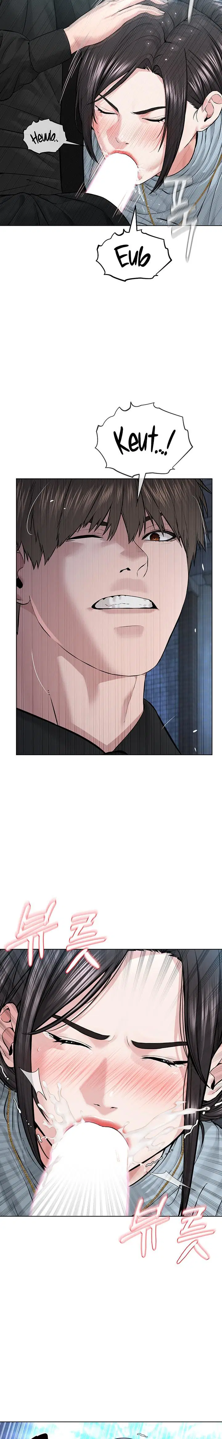 Giáo phái mới - Chapter 13 trang 23