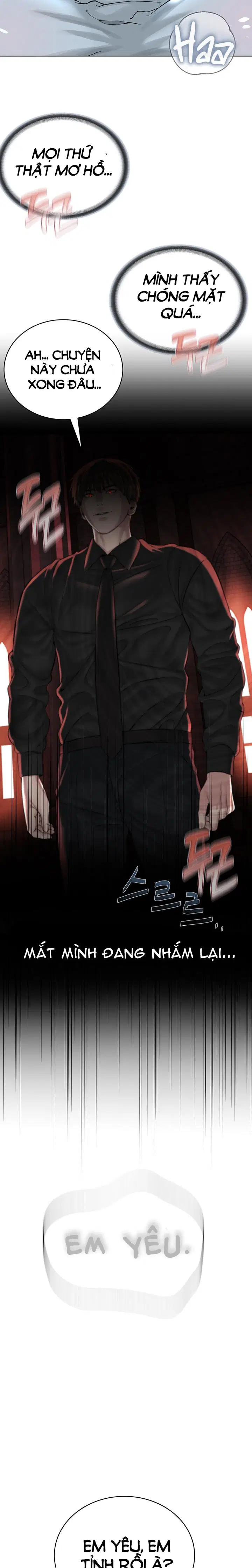 Giáo phái mới - Chapter 13 trang 26