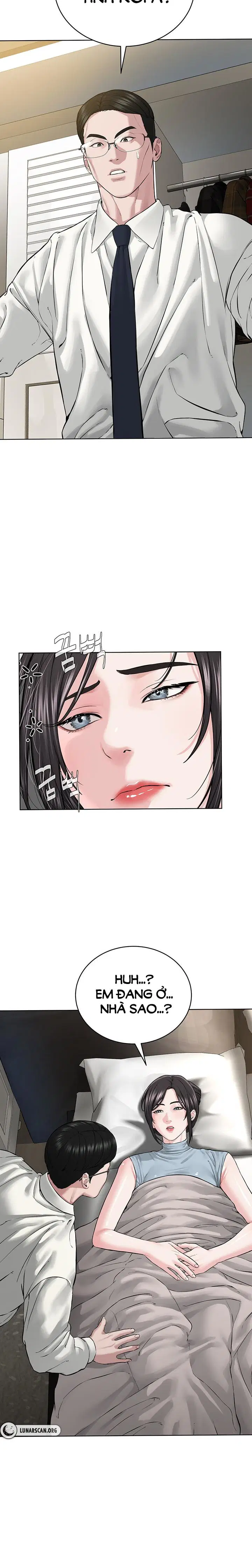 Giáo phái mới - Chapter 13 trang 27