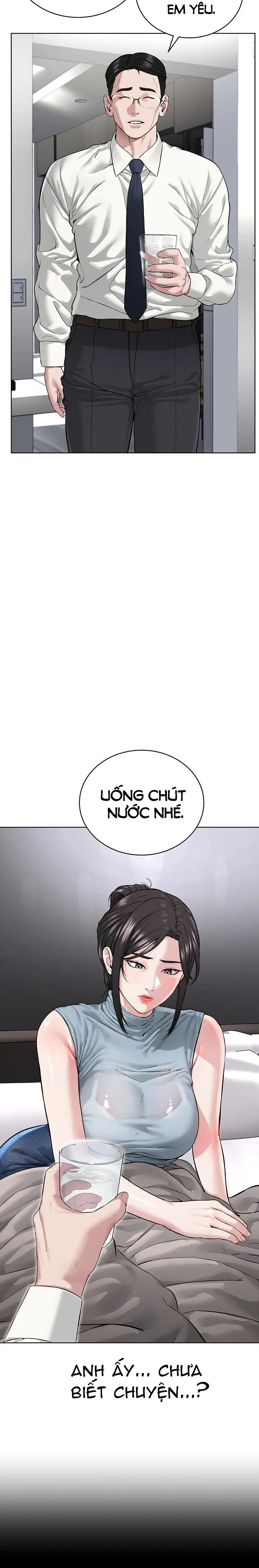 Giáo phái mới - Chapter 13 trang 29