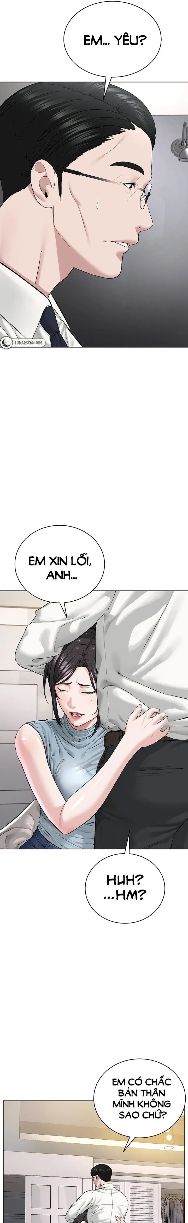 Giáo phái mới - Chapter 13 trang 31