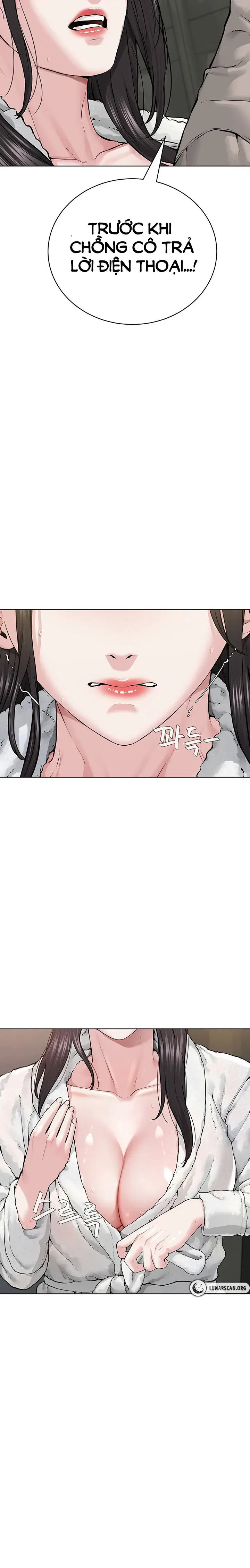 Giáo phái mới - Chapter 14 trang 16