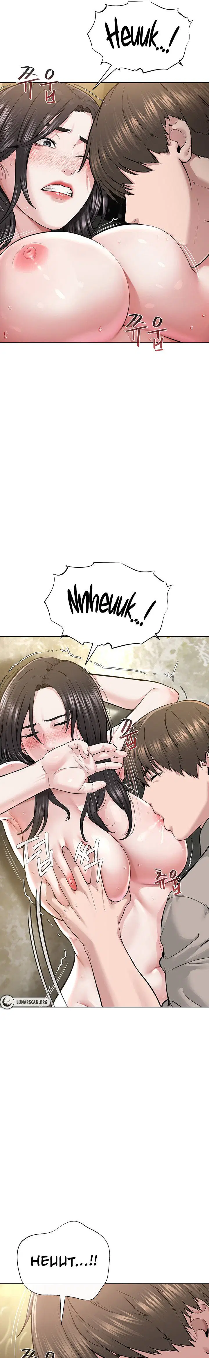 Giáo phái mới - Chapter 14 trang 20