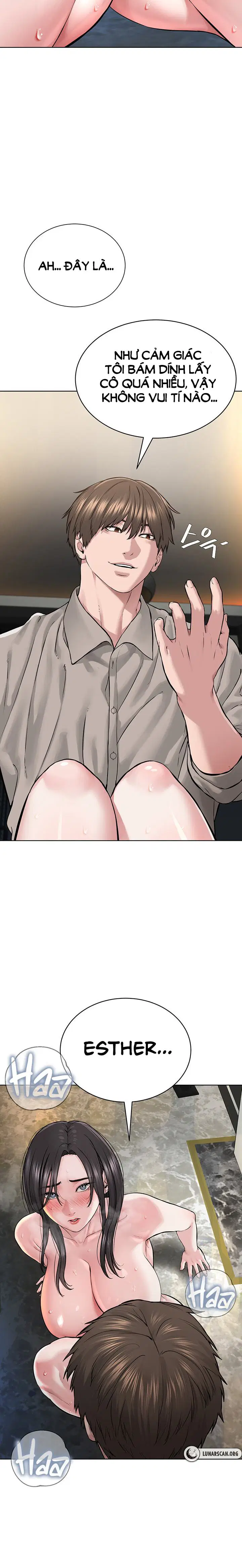 Giáo phái mới - Chapter 14 trang 22