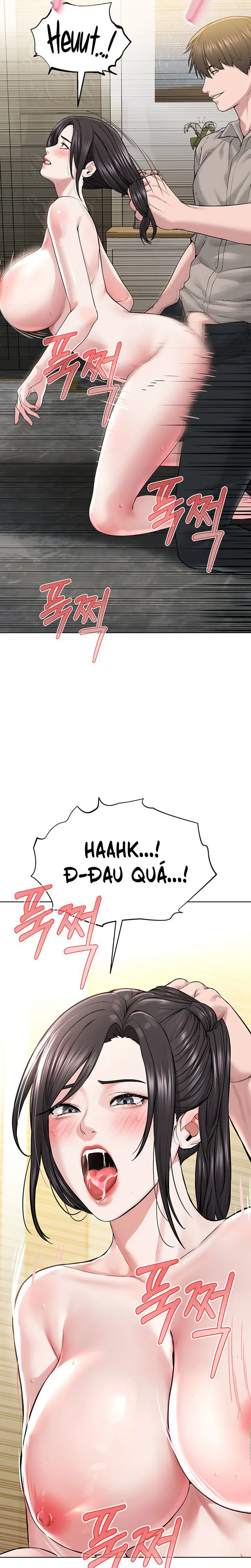Giáo phái mới - Chapter 14 trang 23