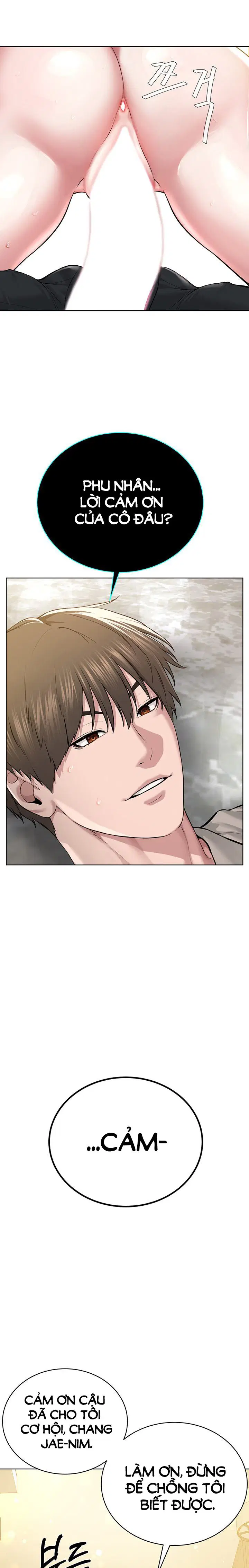 Giáo phái mới - Chapter 14 trang 27