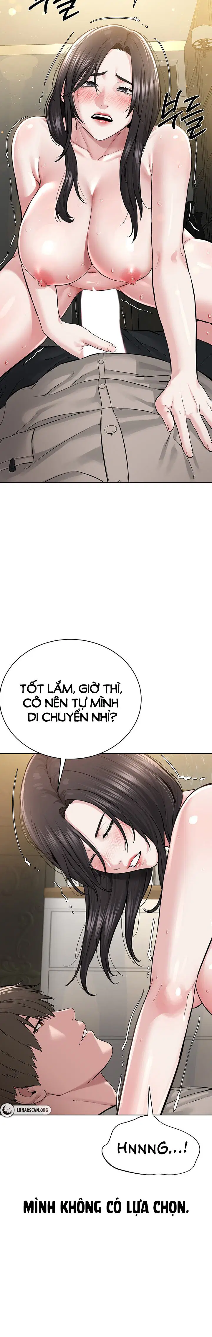 Giáo phái mới - Chapter 14 trang 28